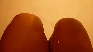 Preview 2 of 3d Ghost Rider Xvideo - Leche en mis piernas