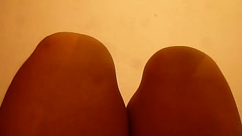 Preview 1 of 3d Ghost Rider Xvideo - Leche en mis piernas