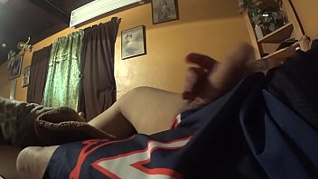 Preview 4 of Fastime Xxx Video - MI ESPOSA LE AGARRA LA VERGA  AL VECINO..100&Ecirc_SERO