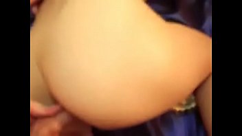 Preview 4 of Brother Eats Fat Sister - Redhead amateur gets rough fucked handcuffed and gets anal and creampie