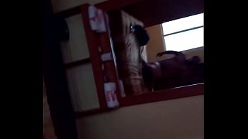 Preview 4 of Hoot Boy Gls - Putita  gime rico