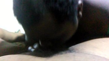 Preview 3 of Love Sex Hot Kissing - Fayanna enjoys sucking bbc