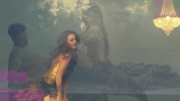 Preview 2 of Fitish Kagney - Surveen Chawla Hot Kissing