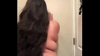 Preview 2 of Norway Teen Moreno - Bbw slut on ig