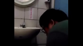 Preview 4 of Teen Tweak Cum - Men pissing hidden cam