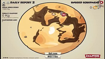 Preview 2 of Ucraine Sex - Sinfully Fun Games Behind the Dune