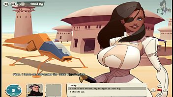 Preview 3 of Ucraine Sex - Sinfully Fun Games Behind the Dune