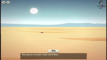 Preview 1 of Ucraine Sex - Sinfully Fun Games Behind the Dune