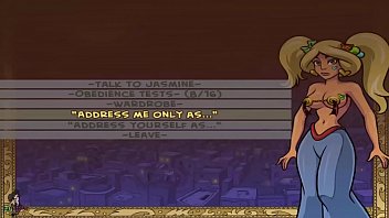 Preview 2 of Honduras Com - Princess Trainer Gold Edition Uncensored Part 39