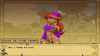 Preview 3 of Honduras Com - Princess Trainer Gold Edition Uncensored Part 39