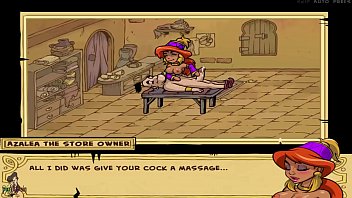 Preview 4 of Honduras Com - Princess Trainer Gold Edition Uncensored Part 39