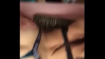 Preview 3 of Sister Suck Brother Facial - hot mom