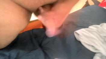 Preview 3 of Xhamster Cum My Antie - Masturbaci&oacute_n
