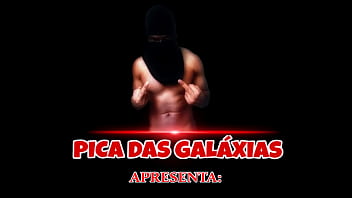 Preview 1 of Scat Piss Spit - Pica das Gal&aacute_xias - Casado Mamador de Piroca!