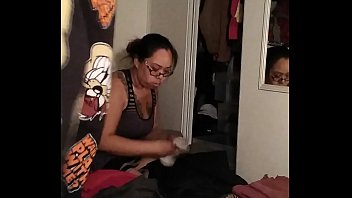 Preview 1 of Fednet Sex - Wifey gets it from the back