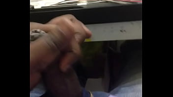 Preview 2 of Teen Age Sex Pornographic - My dick with cum