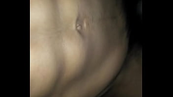 Preview 4 of Xnxxhp Bliding - My uncut hairy black cock