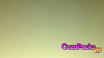 Preview 4 of Teen Pusy Japan - Cozumel - Mariana Aguilera - Viniendose