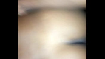 Preview 4 of Lady With A Dog Sex - Fucking my step aunt booty bbw