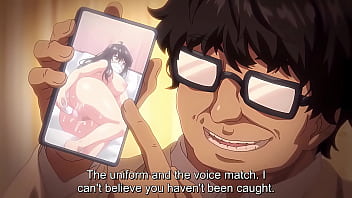 Preview 2 of Cshool Xnxx - Nonohara Yuzuka no Himitsu no Haishin Ep1-subbed.mp4