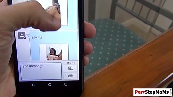 Preview 1 of Pnqhiqlzk - Stepmom loves sucking Stepsons big dick