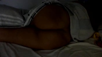 Preview 4 of Mom And Son Sex Slepings - Esposa d.