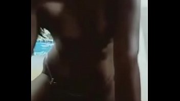 Preview 4 of Mom Bib Boobs Son - Swathi Naidu with carrot