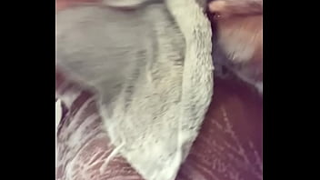 Preview 1 of Asian Big Mil - Shower 1st,  so daddy can suck on my girlss