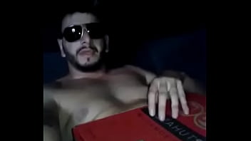 Preview 1 of Xoxoxo Hotel Tai Fuck - Quem quer pizza?