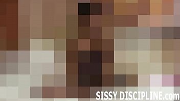 Preview 2 of Largebobs And Large Pussy - I will make you into a submissive sissy slut