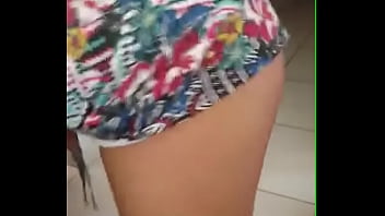 Preview 3 of Cote De Pablo Nuda - Bunduda rebolando gostoso com funk