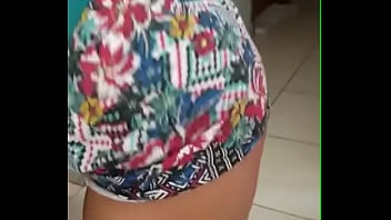 Preview 1 of Cote De Pablo Nuda - Bunduda rebolando gostoso com funk