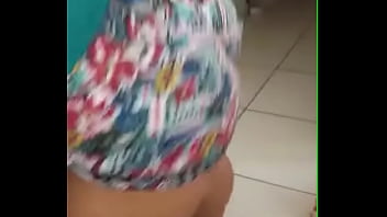 Preview 4 of Cote De Pablo Nuda - Bunduda rebolando gostoso com funk
