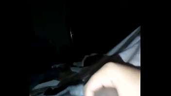Preview 3 of Sara Can - Gordinho pau pequeno gozando