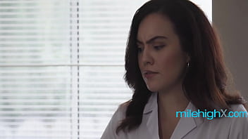 Preview 1 of Senam Seks - Married Who Cares! This Doc&rsquo_s Cock is for Every Nurse&rsquo_s Hole