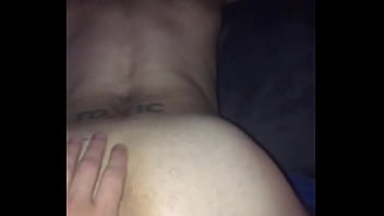 Preview 3 of Boss Dan - My very first Time with a sp&eacute_culum