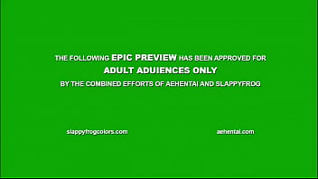 Preview 1 of Examining Studs Ramrod - Epic Crossover Trailer