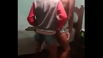 Preview 4 of Sister Sleeping Faking Unkal - Minas rebolando