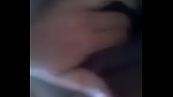 Preview 2 of Garl Geya Sex - Gordinha novinha gostosa acostumando a ppk