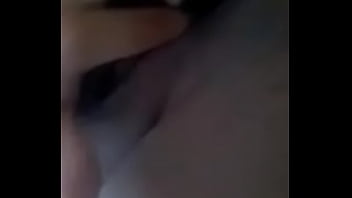 Preview 4 of Garl Geya Sex - Gordinha novinha gostosa acostumando a ppk