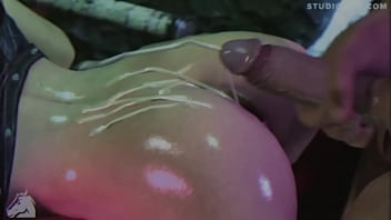Preview 3 of Rapes Mother Tube - Harleen Quinzel