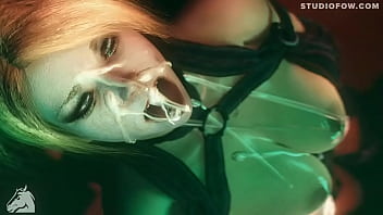 Preview 4 of Rapes Mother Tube - Harleen Quinzel