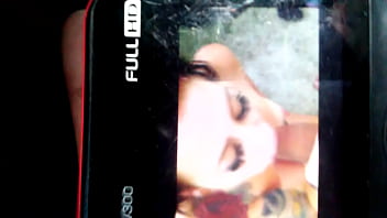 Preview 3 of Rab The Girl - Tatted thot sucking me off