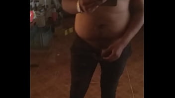 Preview 4 of Sex Of Pori Mony - Caliente quiero una mamada