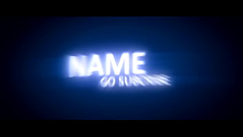 Preview 3 of Haush Work Xxx Brazel Hd - Free Blue Sync Intro Template|Sony Vegas Pro   Free Download