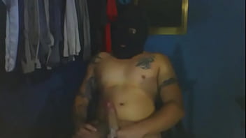Preview 4 of Poasht Song Filma - Venezuela Bdsm Casting Porn