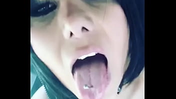 Preview 3 of Self Suck With Condom - Sexoso muy cachonda