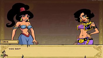 Preview 4 of Boy Camp Shower - Princess Trainer Gold Edition Uncensored Part 37