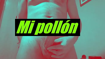 Preview 1 of Dyivsdswe - Mi poll&oacute_n necesita un cond&oacute_n muy grande