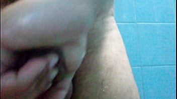 Preview 3 of Brother Forced To Sister Sex - Masturbation solo